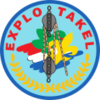 Badge ExploTakel