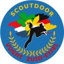 Scoutdoor badge