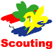 Scouting Nederland logo